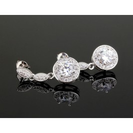 set ines lux crystal