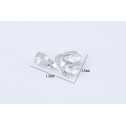 set charina lux crystal
