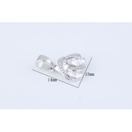 set charina lux crystal