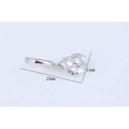 set charina lux crystal
