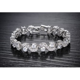 set charina lux crystal
