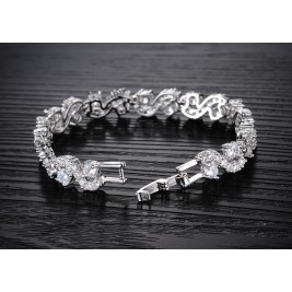 set charina lux crystal