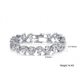 set charina lux crystal