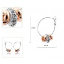 set hoop 
