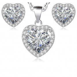 set titanik crystal
