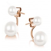 earrings erma gold