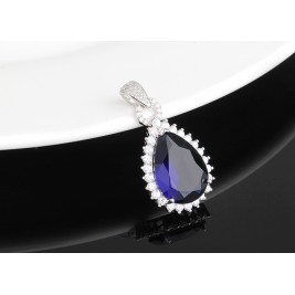 set kosarina sapphire