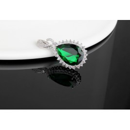 set kosarina emerald