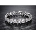 bracelet charina crystal